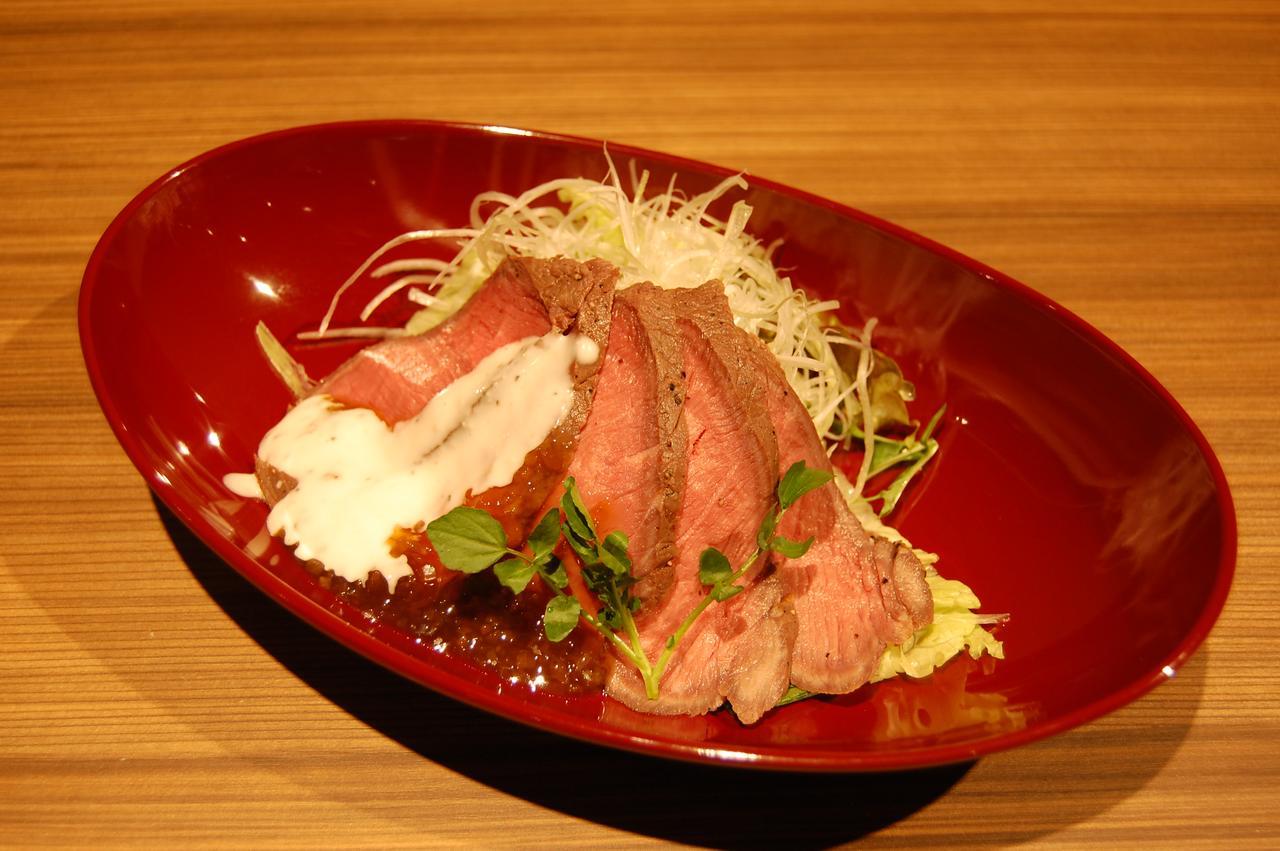 Musashino Grand Hotel & Spa Ageo Bagian luar foto