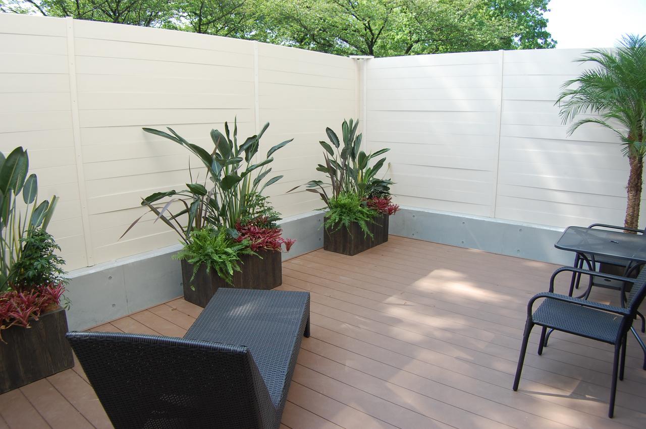 Musashino Grand Hotel & Spa Ageo Bagian luar foto